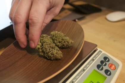 Sunkiai sergantiems onkologiniams ligoniams turėtų būti prieinamos visos gydymo priemonės, taip pat ir medicininė marichuana.