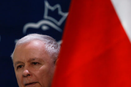 Lenkija vis labiau krypsta į vienos partijos diktatą ir radikalizmą.