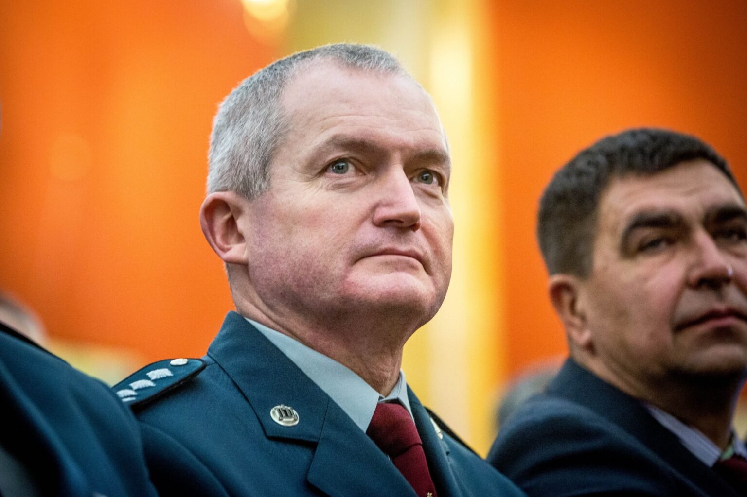 FNTT turi naują vadovą