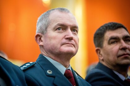 FNTT turi naują vadovą