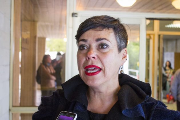 Pasak N. Marčėnaitės, labai dažnai tėvai nesąmoningai, patys to nesuvokdami, nuslopina vaikų kūrybingumą. (M. Garucko nuotr.)