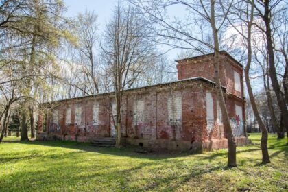 Panevėžio miesto savivaldybės taryba paskelbė J. Čerkeso-Besparnio sodybą Savivaldybės saugomu kultūros paveldo objektu.
