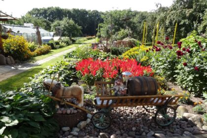 Panevėžio miesto savivaldybės komisija nustatė 2017 metų gražiausiai tvarkomos aplinkos konkurso nugalėtojus.