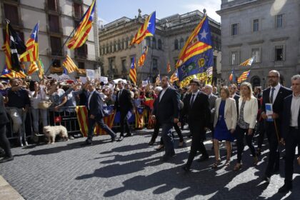 Katalonija-artejant-referendumo-dienai