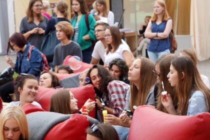 Palaikyti gerą formą padeda ir knygos