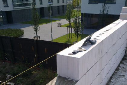 Plonasluoksnis skiedinys