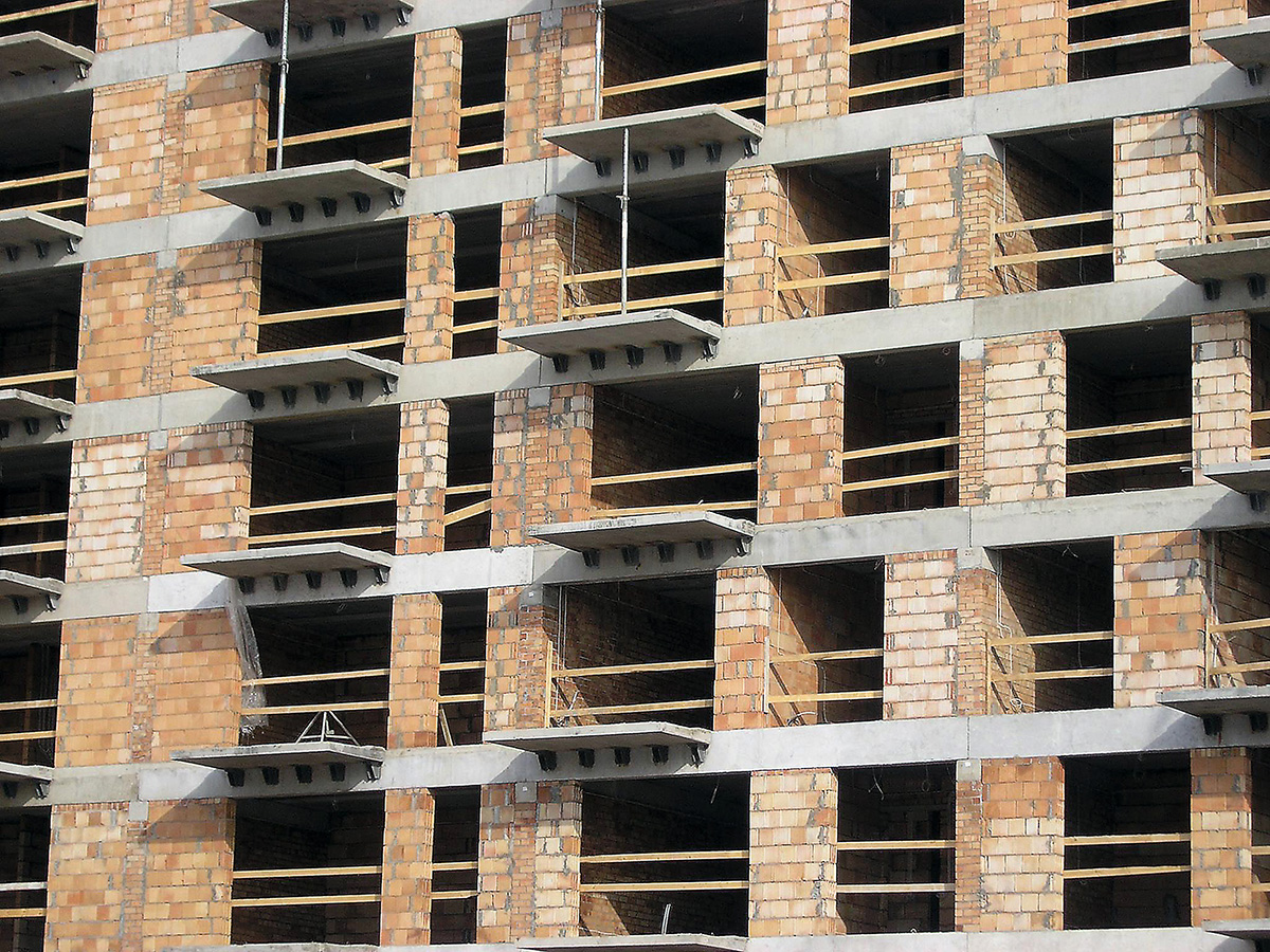 Keraminiai blokeliai