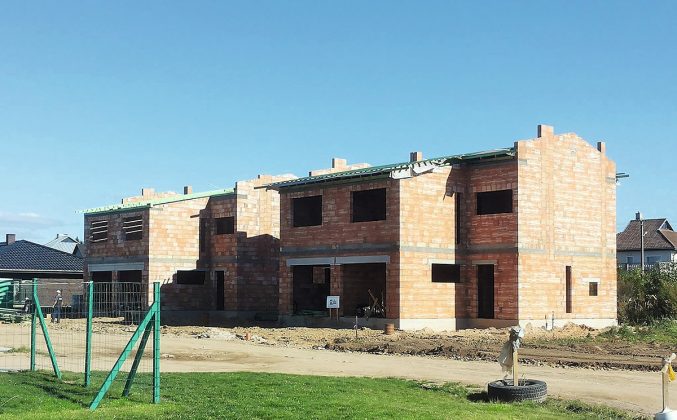 Keraminiai blokeliai