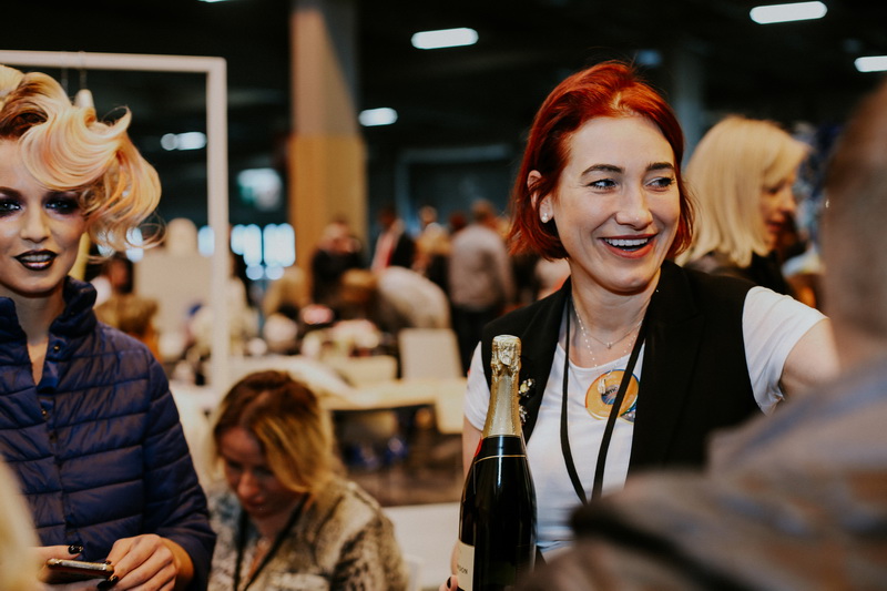 Kelionė į Paryžių kainavo itin daug streso ir nemigo naktų, tačiau viską atpirko teigiamų emocijų audra, tikina Aušra Vitkuvienė. ASMENINIO ARCHYVO nuotr. 