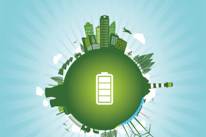 Baterijų gamintojos turi ambicijų, galinčių pakeisti pasaulį. Ar pavyks jas įgyvendinti?