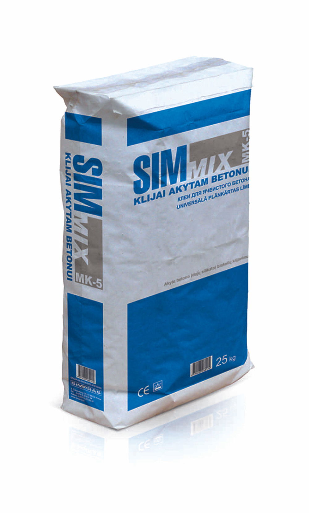 Plonasluoksnis skiedinys