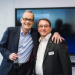 TECE ekspozicinio centro atidarymas