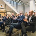 TECE ekspozicinio centro atidarymas