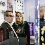 TECE ekspozicinio centro atidarymas