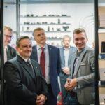 TECE ekspozicinio centro atidarymas