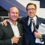 TECE ekspozicinio centro atidarymas