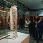 TECE ekspozicinio centro atidarymas