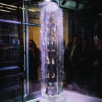 TECE ekspozicinio centro atidarymas