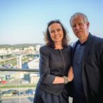 TECE ekspozicinio centro atidarymas