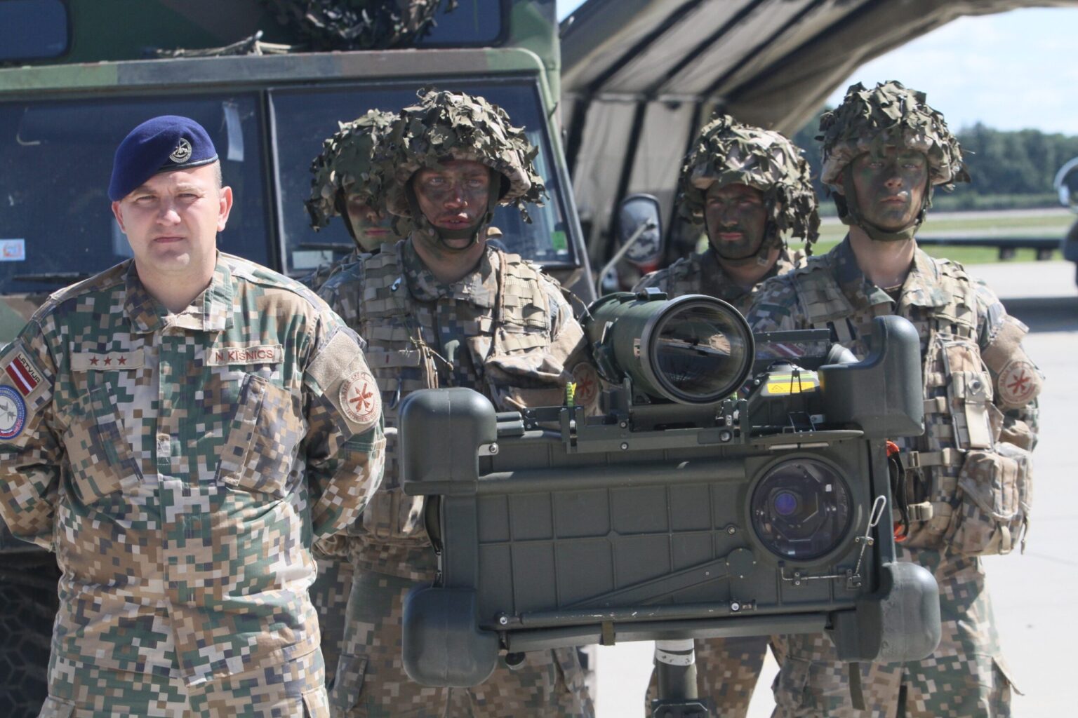 Lietuva-stiprina-oro-gynybos-sistema