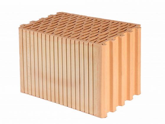 Keraminiai blokeliai