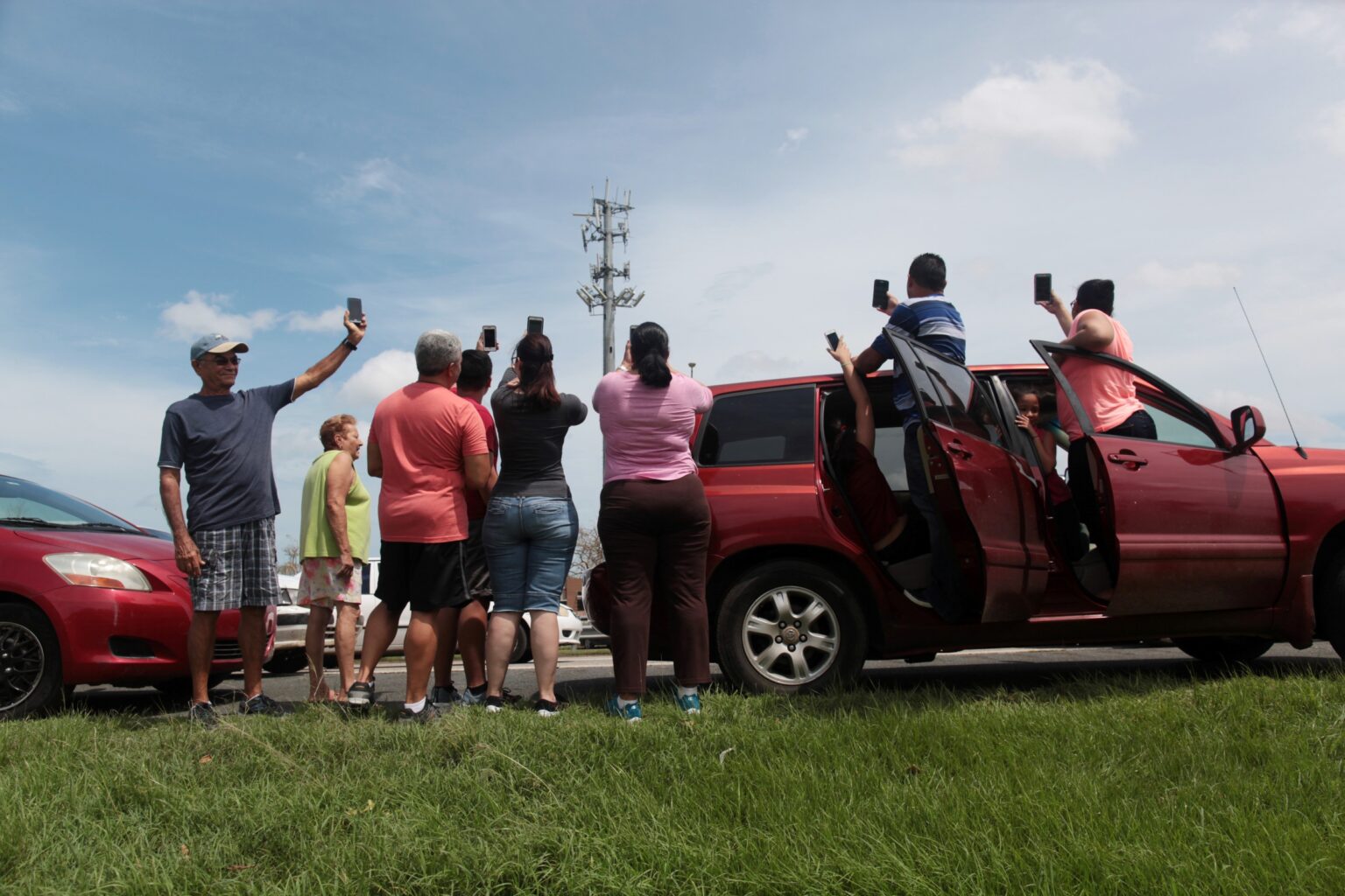 Mobilusis-rysys-Puerto-Rike