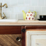 vieno kambario butas