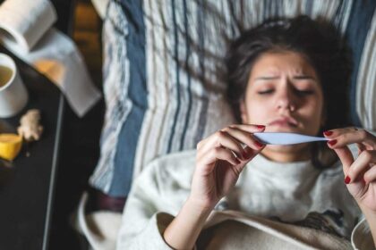 Užkrečiamųjų ligų ir AIDS centro (ULAC) medikai informuoja, sergamumas gripu ir ūmiomis viršutinių kvėpavimo takų infekcijomis (ŪVKTI) šalyje vėl padidėjo.