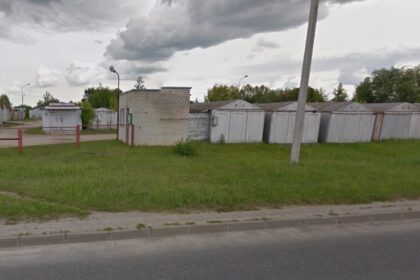 Kaip automobilius remontuojantys asmenys ir įmonės atsikrato atliekomis, kas liko iš transporto priemonės, patikrinę aplinkosaugininkai išvydo liūdną vaizdą