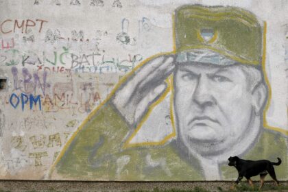 Trečiadienį Jungtinių Tautų karo nusikaltimų tribunolas jį pripažino kaltu dėl genocido, nusikaltimų žmoniškumui ir karo nusikaltimų.