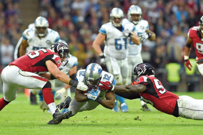 2022-ieji – gana realistiška data sulaukti amerikietiškojo futbolo klubo gimimo Senajame žemyne.