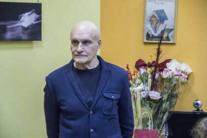 Lietuvos nacionalinių kultūros ir meno premijų komisija paskelbė kūrėjų, pretenduojančių gauti 2023 metų Lietuvos nacionalines kultūros ir meno premijas, sąrašą.