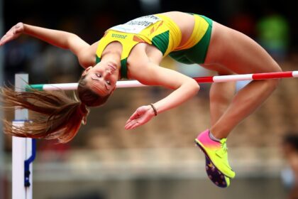 Pirmadienį Vilniuje iškilminguose apdovanojimuose pasveikinti geriausi Lietuvos metų lengvaatlečiai.