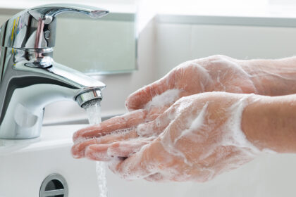 Užkrečiamų ligų ir AIDS centras (ULAC) informuoja, kad šįmet mūsų šalyje diagnozuotas antras vidurių šiltinės atvejis.