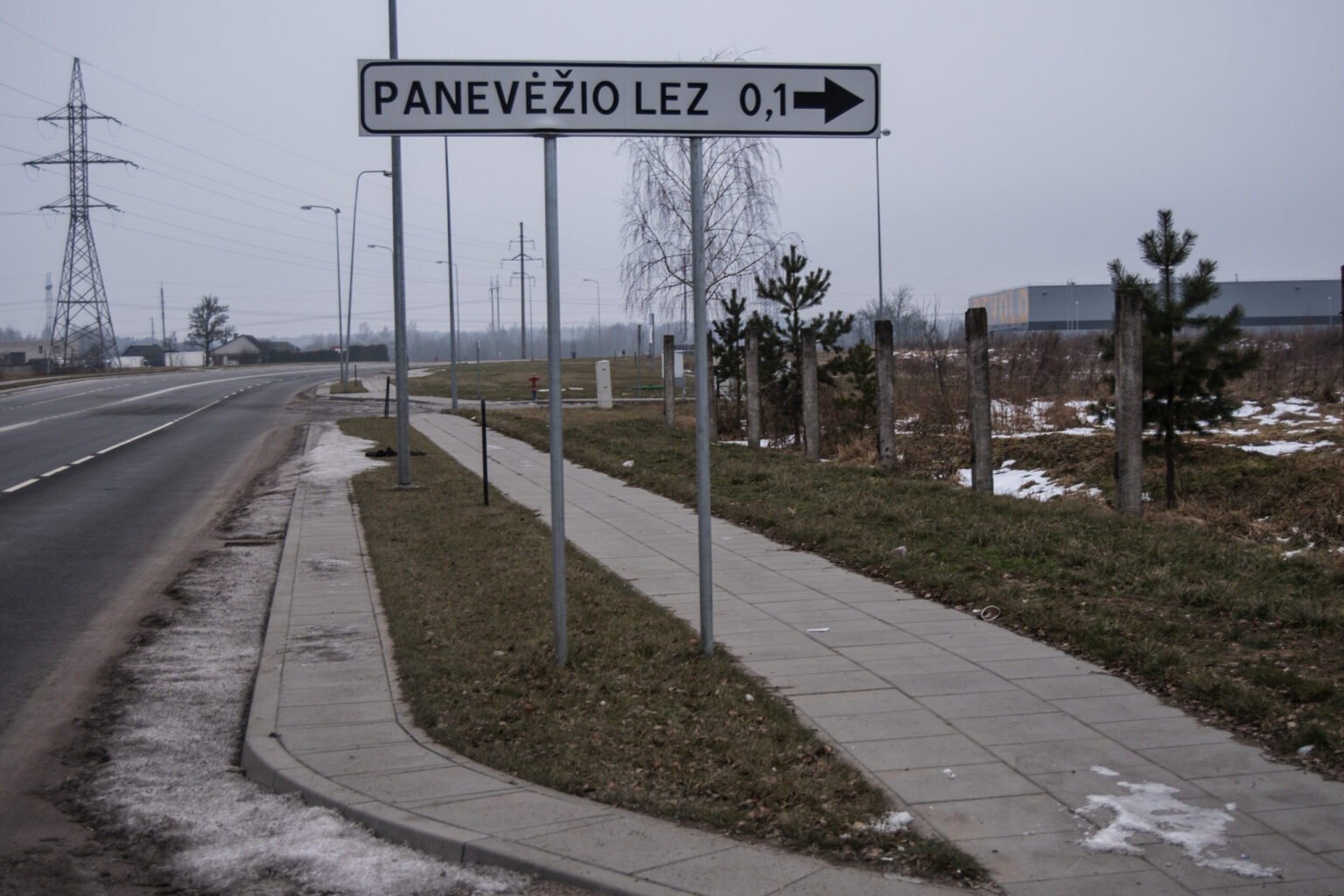 Norvegijos baldų gamybos grupė „Ekornes“ į baldų gamyklą ir platinimo centrą Panevėžyje investuoja 10 mln. eurų.