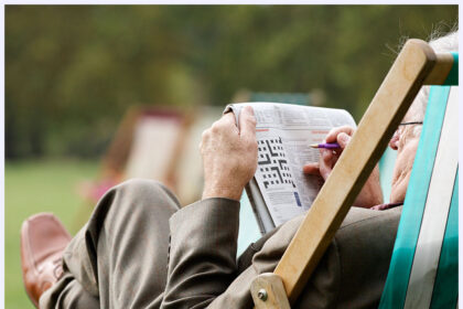 Tam tikros smegenų treniruotės gali priversti smegenis „atjaunėti“ 10 metų ir apgauti savo biologinį amžių.