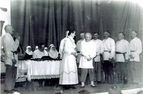 Kiek daug skyrybų pavyktų išvengti, jeigu poros imtųsi kviesti į pagalbą santarvės dievus.