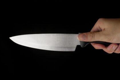 Panevėžio apygardos prokuratūra baigė ikiteisminį tyrimą ir į teismą perdavė baudžiamąją bylą, kurioje 24 metų panevėžietė I. N. kaltinama nužudžiusi savo sugyventinį.