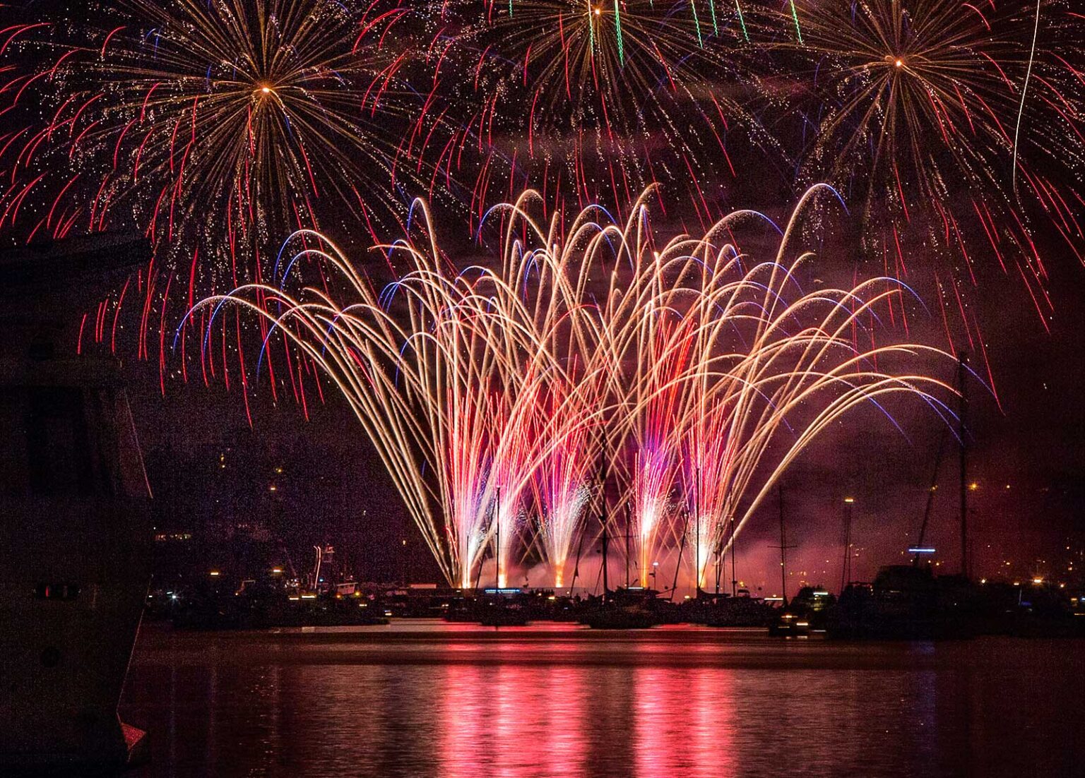 Ir vėl viskas iš naujo! Keliaudami per Žemės rutulį, Naujieji pasiekė ir mūsų kraštą.