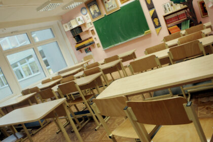 Panevėžio miesto savivaldybės taryba nusprendė nuo 2018 m. rugsėjo 1 d. pertvarkyti mokyklų tinklą.