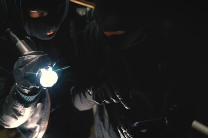 Šeštadienį vagišiai susiviliojo keistoku grobiu, o vienu atveju vagystė labiau panašėjo į vandalizmo atvejį.