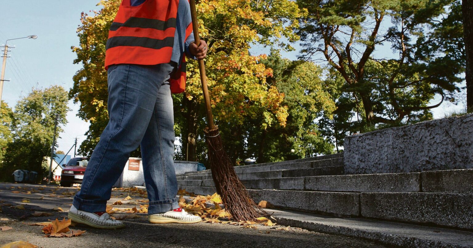 Artėjanti Lietuvos teismų reforma kardinaliai keičia kai kurių šios institucijos darbuotojų karjerą.