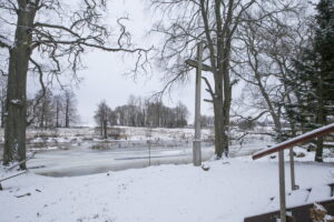 V. BULAIČIO nuotrauka