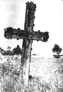 MITKŲ ŠEIMOS ARCHYVO nuotrauka