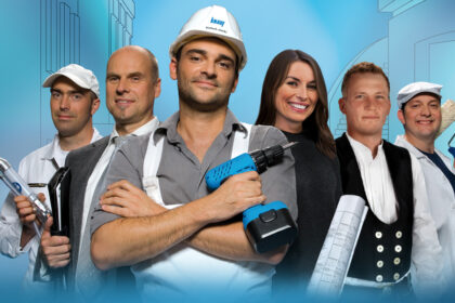 Jau dešimtus metus iš eilės sausio-vasario mėnesiais bendrovė „Knauf“ statybų sektoriaus specialistus ir entuziastus kviečia į specializuotus seminarus, kuriuose kartu su partneriais pristato statybų naujoves, supažindina su naujomis sistemomis, darbo metodikomis ir nemokamai konsultuoja.