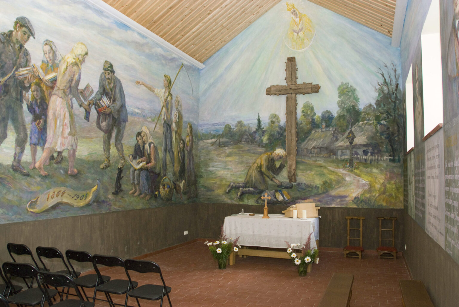 sukanka lygiai 100 metų nuo žymiausio Lietuvos knygnešio Jurgio Bielinio mirties. Ji šeštadienį bus paminėta Bistrampolio dvare, kur saugomas J. Bielinio kryžius.