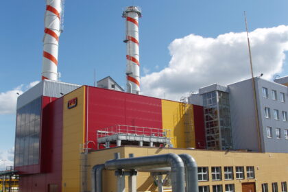 Šilumos ir elektros energijos gamybos bei tiekimo įmonė – AB „Panevėžio energija“ laimėjo Lietuvos elektros perdavimo sistemos operatoriaus „Litgrid“ skelbtą tretinio aktyviosios elektros galios rezervo aukcioną 2018 metams ir jau yra pasirengusi pradėti gaminti elektros energiją.