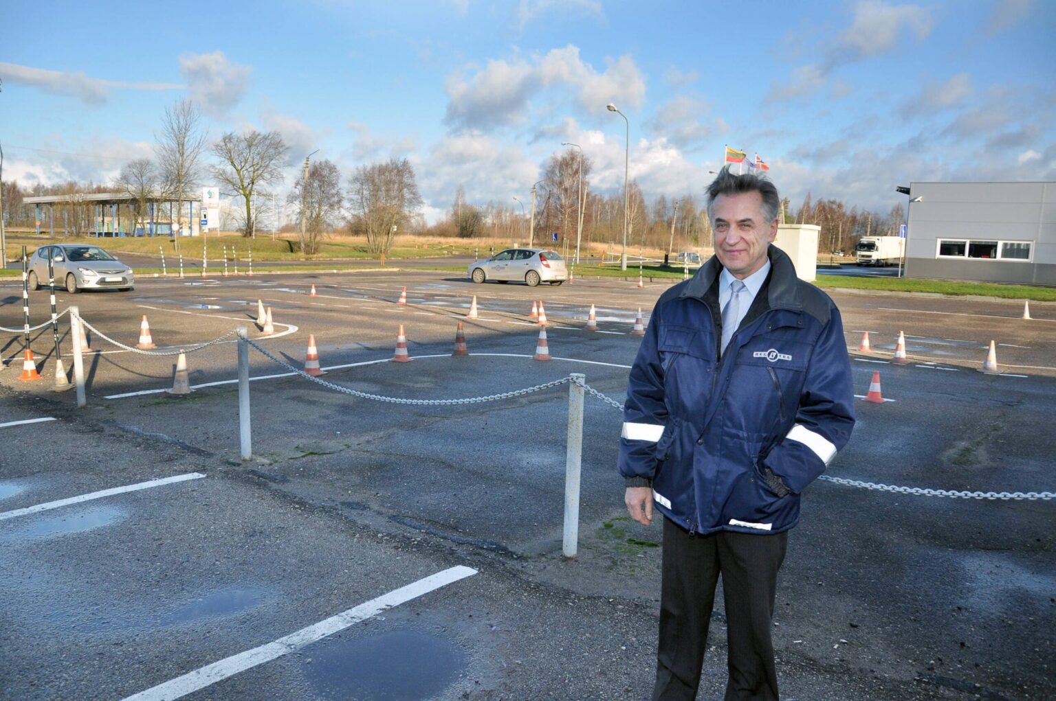 Žuvis pūva nuo galvos, o „Regitros“ Panevėžio filiale dirbantys žmonės nemalonų tvaiką jautė jau senokai. Tačiau drąsūs darbuotojai galiausiai neapsikentė ir užvirė čia tikrą žuvienę – atleistas pats įstaigos direktorius Raimundas Kireilis.