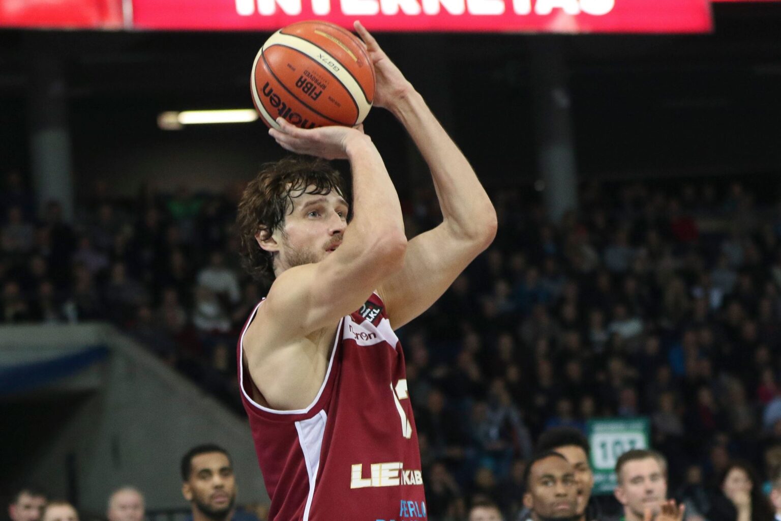 Simui Jasaičiui skirta piniginė bauda