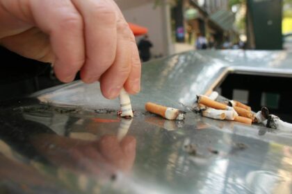 22,6 proc. cigarečių Panevėžyje yra nelegalios, rodo 2017 m. IV-ąjį ketvirtį bendrovės „Nielsen“ atliktas tuščių pakelių tyrimas. Šis rodiklis yra 3 proc. didesnis nei šalies vidurkis, kuris 2017 m. IV ketvirtį siekė 19,6 proc.